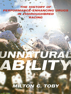 cover image of Unnatural Ability